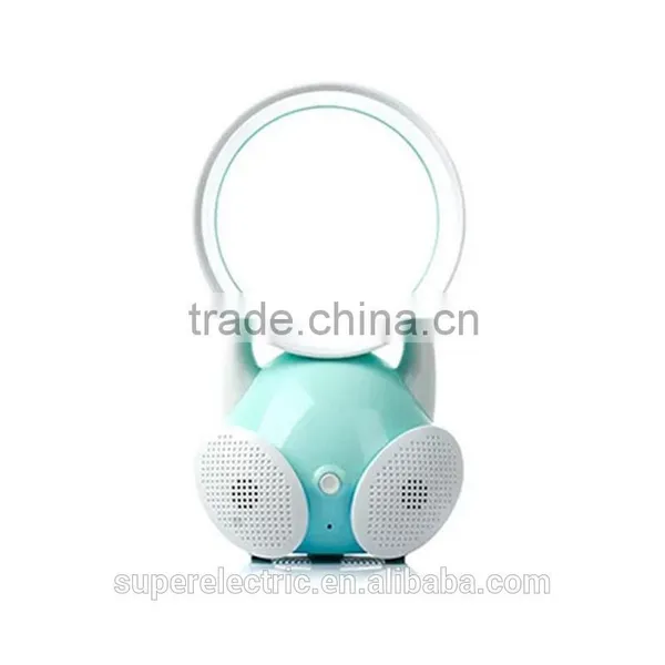 New Products USB Mini Fan, Air Cooler USB Fan, USB Air Cooling Fan, USB Cooler Without Water photo-3