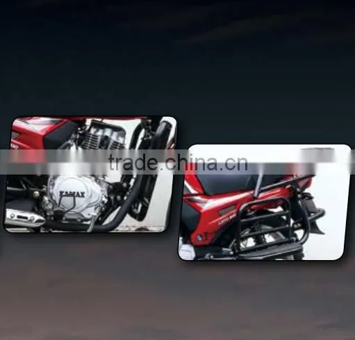 2016 LISTO 200cc Kamax New Style Cheap Dirt Bike for Sale photo-2