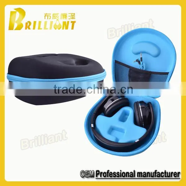 Promotional Eva Custom dj Headphone Case