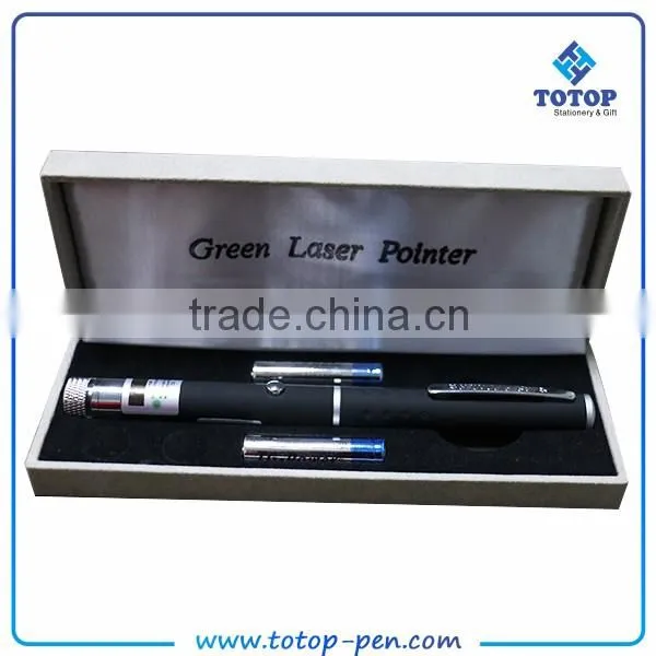 Customized 500mw Green Laser Pointer Laser Pointer Pen photo-2