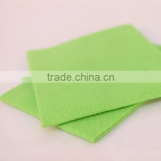 Needle Punch Nonwoven Fabric