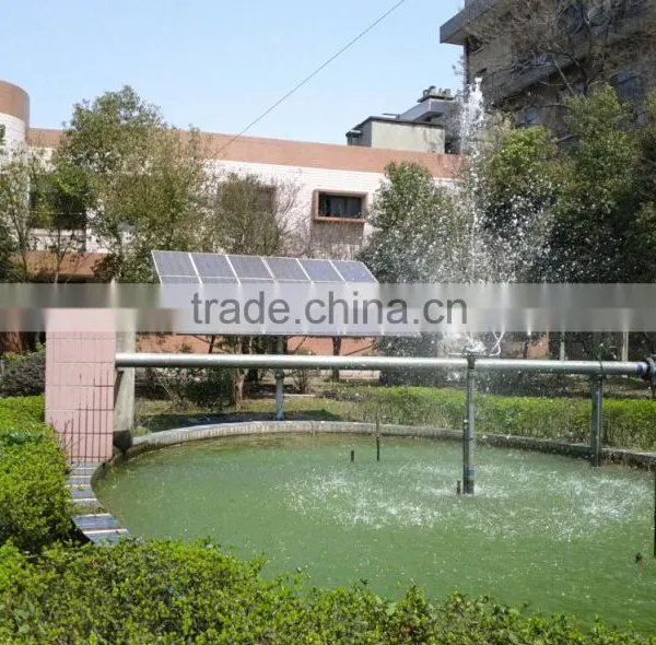 Solar Water Pump Price---farm Irrigation and Human Drinking