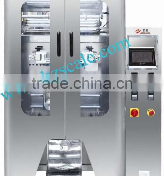 ZH-V520 Vertica Packing MachineVertical Packing Machine,Multihead Weigher