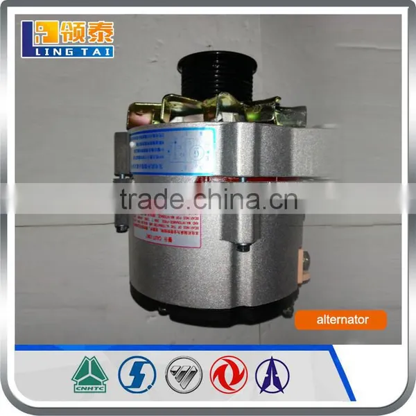 Products Sell Like Hot Cakes Low Rpm Alternator Manufacturer From China photo-4