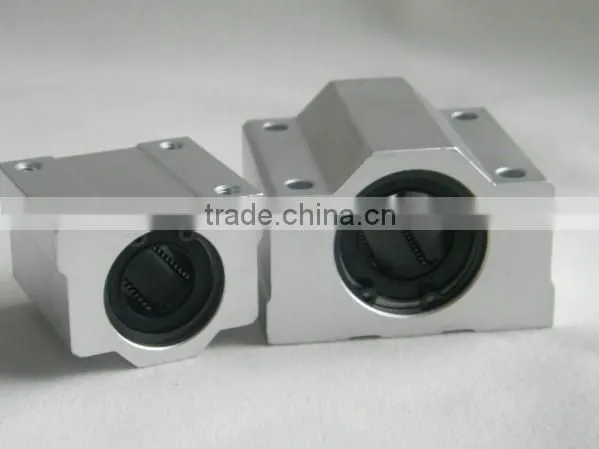 Aluminum Support Unit SC8UU photo-2