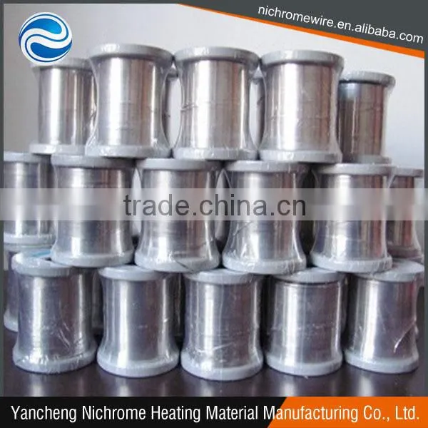 Fe-Cr-Al Alloy 0Cr13Al4 Electric Heat Resistant Wire photo-6
