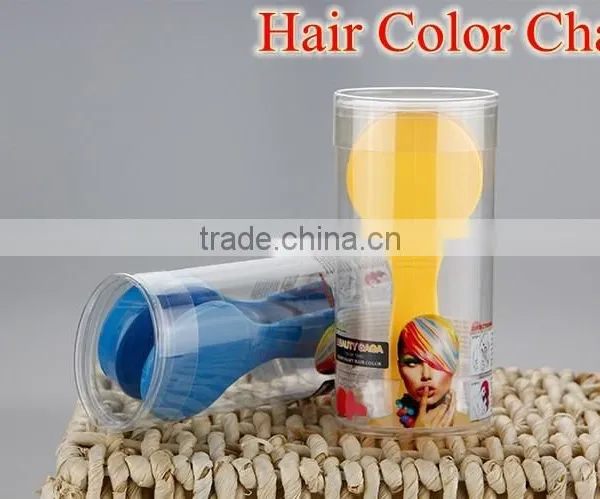 Hot Selling Temporary Hair Chalk Beauty Product Temporary Hair Dye Christmas Party OEM One Step Hair Color photo-4