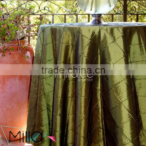 Wedding Decoration Table Cloth photo-5