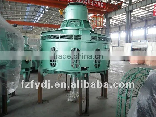Hydro Power Generator for 1730 Series