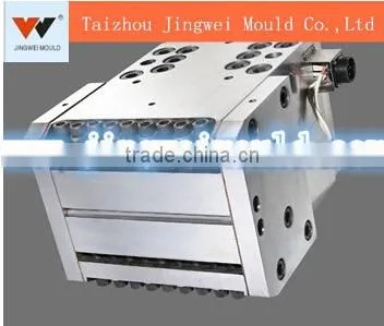 XPS Foam Board Extrusion Line With COz Foaming photo-5