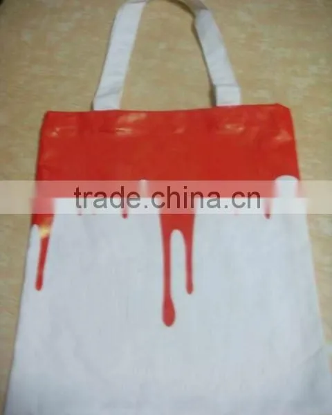 100% Cotton Tote Bags