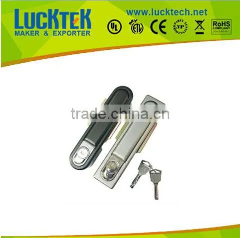Trade Assurance High Quality Spring Lock for Network Cabinet