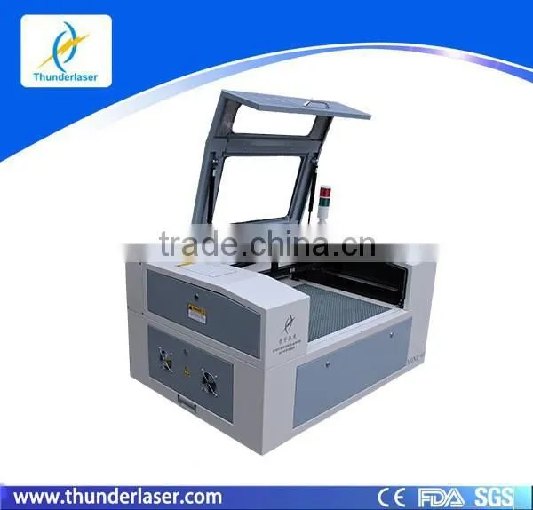 Mini60 60W 3d Laser Cutting Engraving Machine Form Thunder Laser photo-2