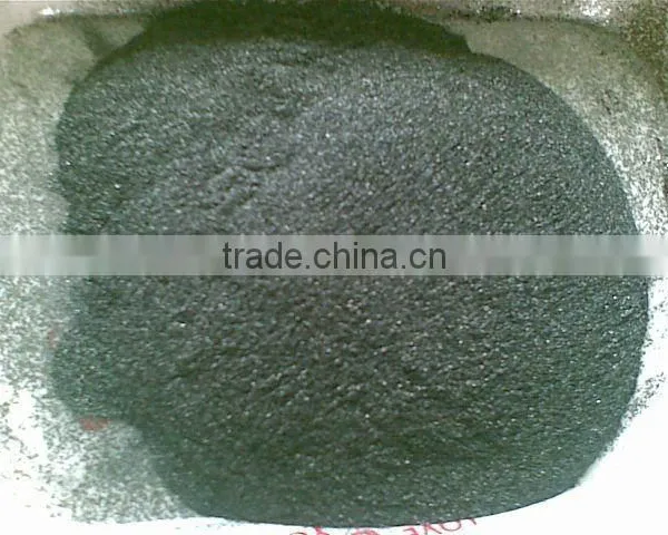 Natural Flake Graphite Used for Fertilizer Catalyst