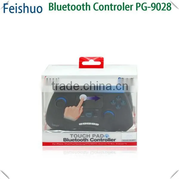 Fashionable Cheapest Wireless Bluetooth Joystick Controller photo-4