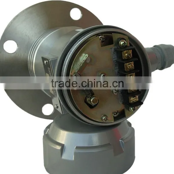 Rotating Paddle Silo Level Sensor photo-5