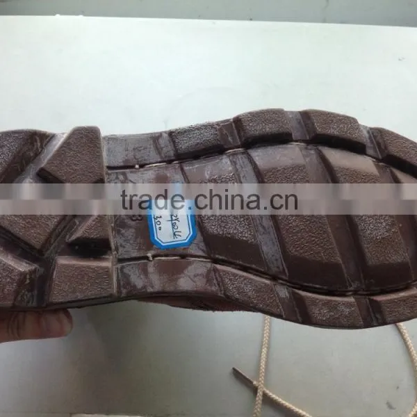 2015 New Hot Production Man Military Boots LB-1007 photo-2