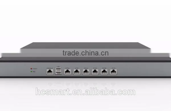 Intel H61 firewall network security computer system