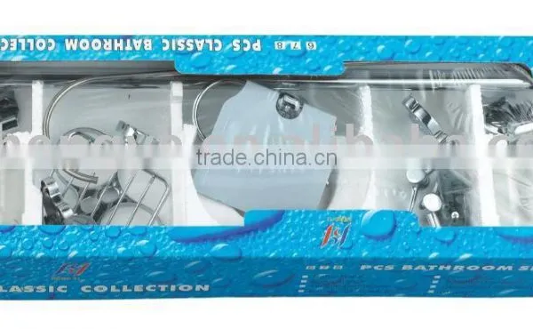 Bathroom Accessories HY-K001