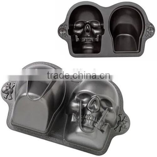 Food Grade Silicone Cake Pan and Baking Mold photo-5