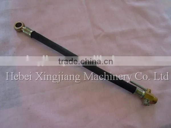 4100 High Quatity High Pressure Oil Pipe for Tractor Diesel Engine Parts With XC Package photo-2