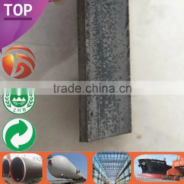 Steel Flat Bar Hot Sale Prepainted Steel Strip Stock Available Flat Bar Spring Steel Strip for Tape Measure photo-2