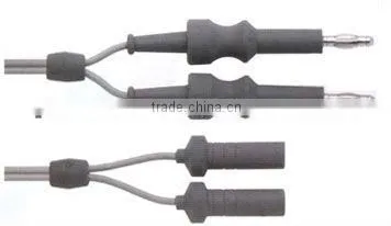 Electrosurgical Bipolar Cable photo-4