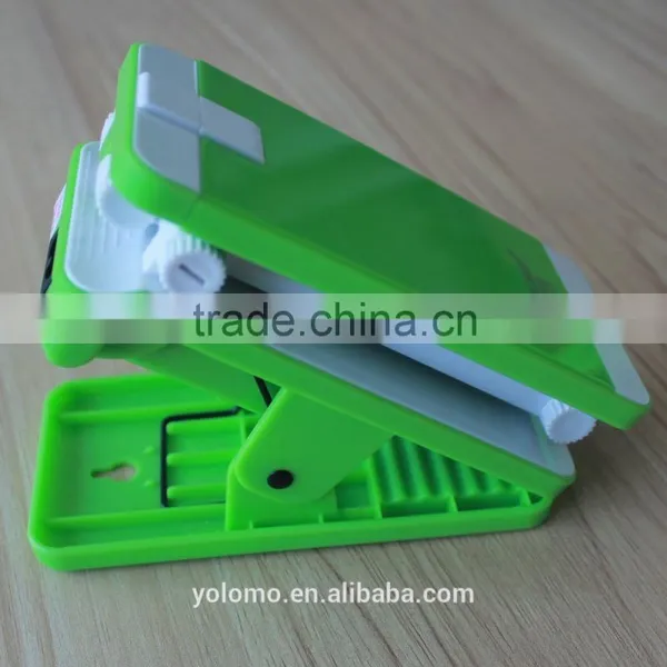 Rechargeable Led Clip Reading Light photo-4