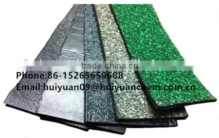 Modified Bitumen Roofing/bitumen Waterproof Membranes photo-2