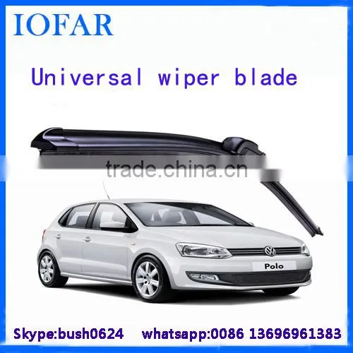 High Performance Peugeot 206 Wiper Blade photo-4