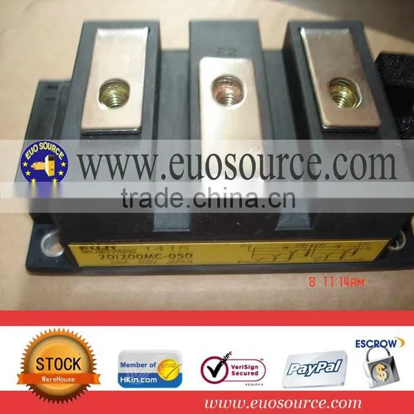 Darlington Transistor Module 2DI200MC-050 photo-2