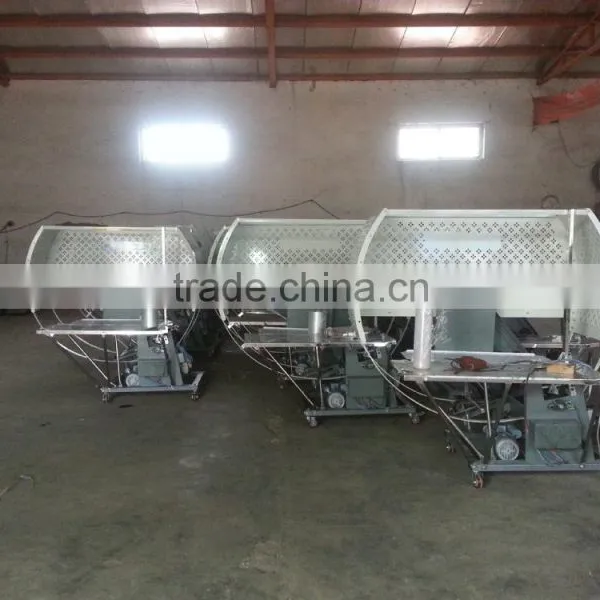 Wrapping Machine/carton Machinery photo-4