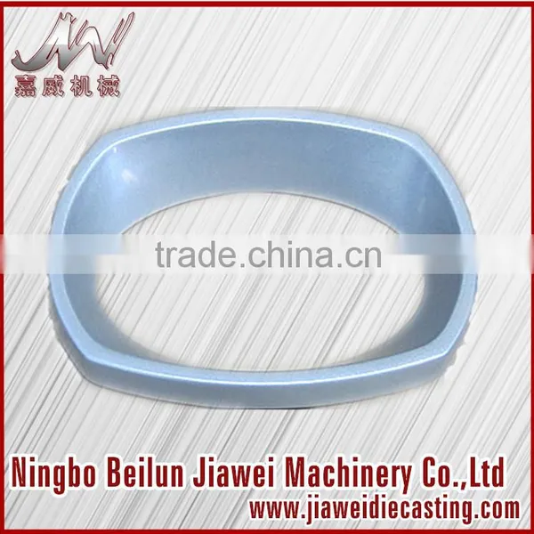 383 Aluminum Die-cast Lighting Parts photo-2
