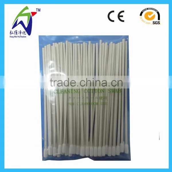 Cleanroom Dust-free Purification Cotton Swab photo-4