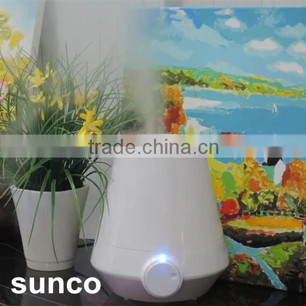 2015 China New Design Industrial Air Cooler Humidifier photo-3
