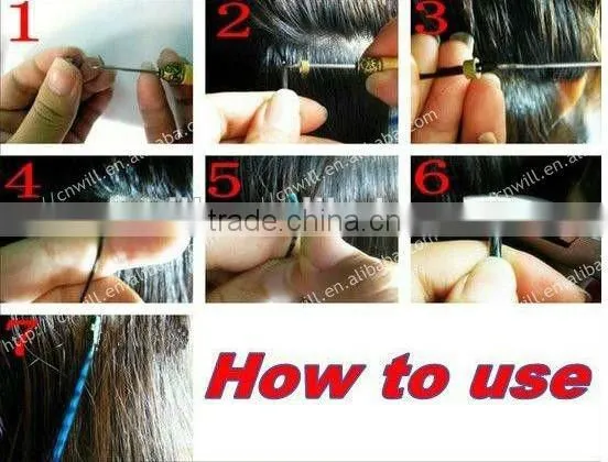 Rooster Feathers for Hair Extensions Cheap New Trendy Hair Extension Feather for Good Quality photo-5