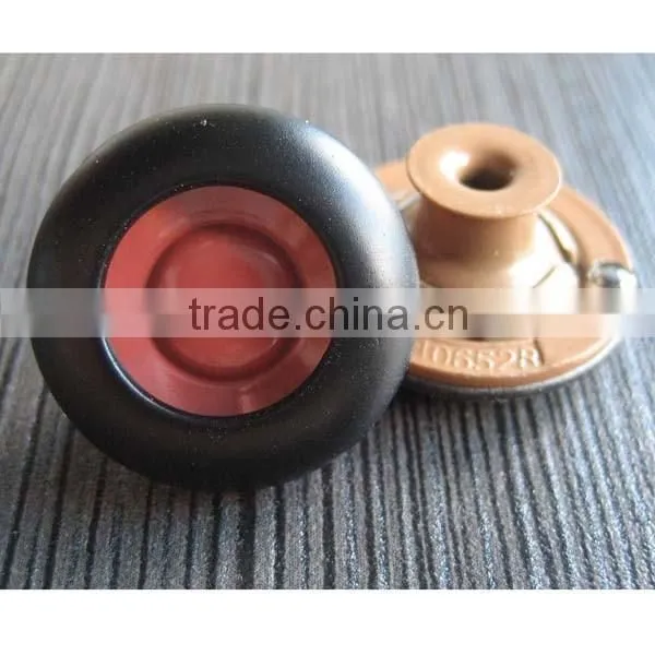 China Manufacturers Fancy Metal Button for Jeans photo-4