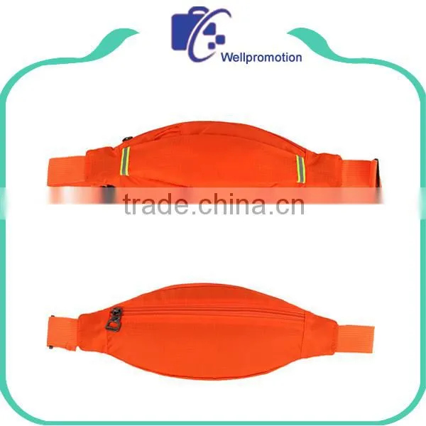 Wholesale Custom Logo Fanny Pack, Sport Waist Fanny Bag photo-4