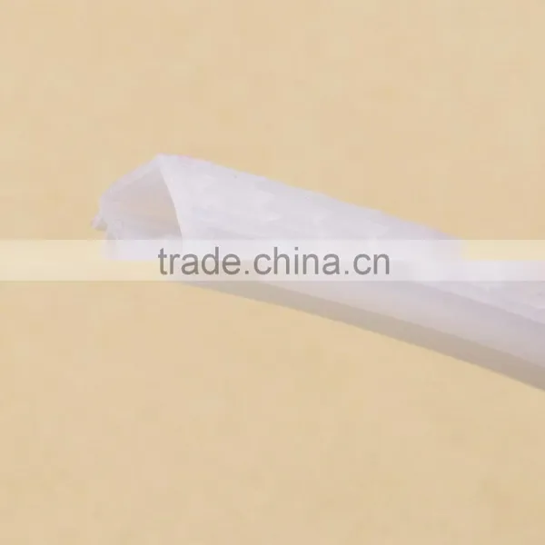 Wardrobe/aluminum Window/sliding Door Rubber Seal Strip photo-2