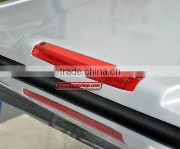 Greatwall Wingle 6 Double Cab Canopy photo-5