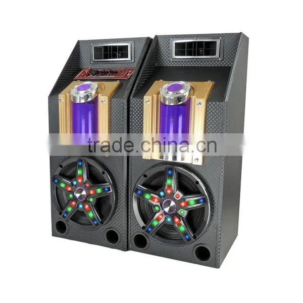 2.0 Active Stage Audio Speaker for China Electronics Market photo-4