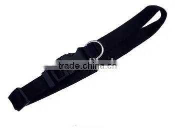 Ribbon Pet Collar and Leash photo-3