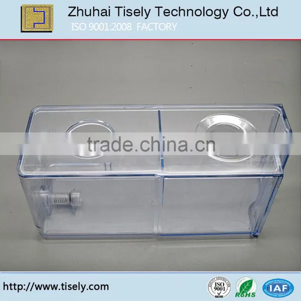 Plastic Canister