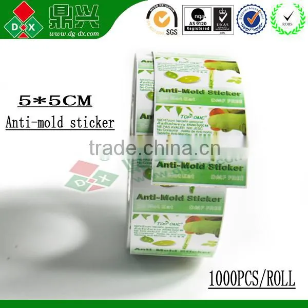 Anti-mold Chips Preventing Your Leather Shoes and Bags From Mildew photo-3