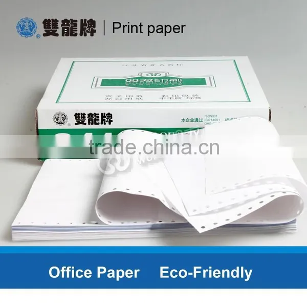 Carbonless Copy Paper photo-2