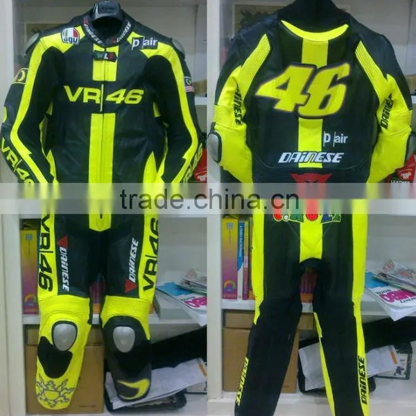 Motorbike Suit