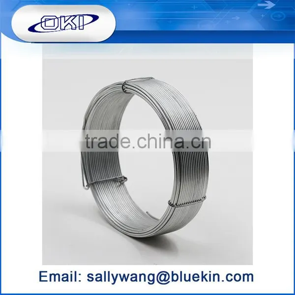 Annealed Galvanized Iron Wire