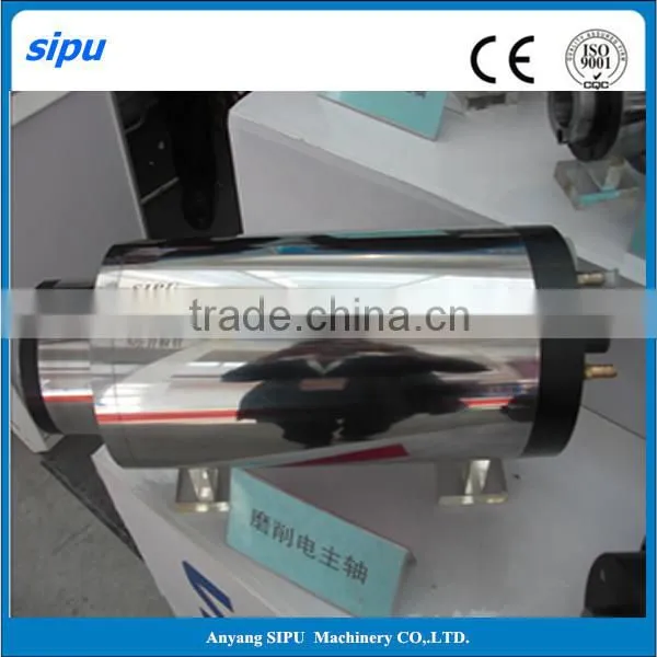 High Speed Spindle Motor for Cnc Milling photo-2