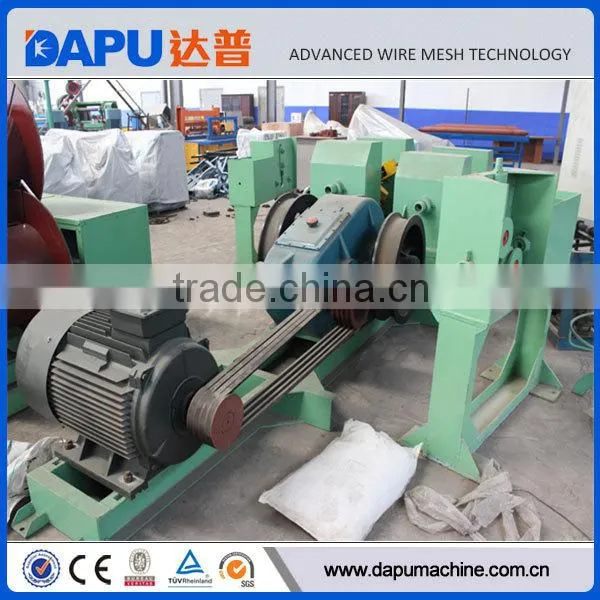 Cold Rolled Ribbed Steel Bars Production Machine photo-4