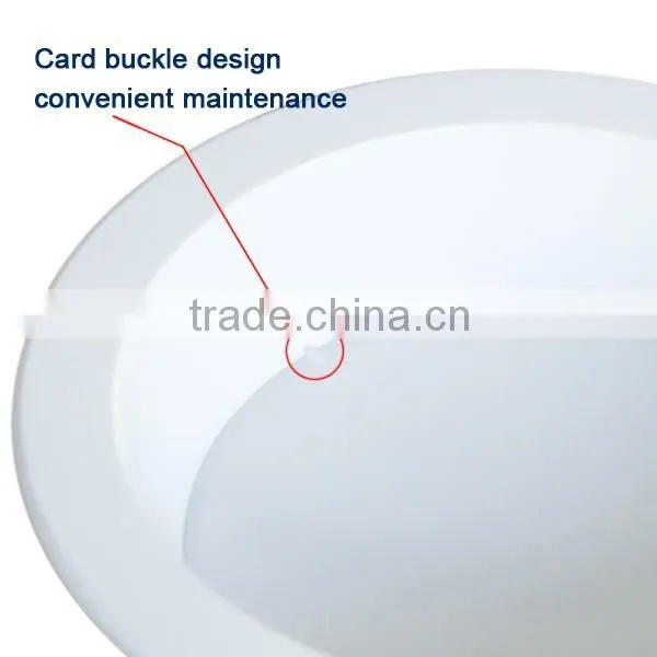 New Style Samsung Chip SMD Led Downlight 10w 15w 20w 25w 30w 50w Dimmable Led Downlight photo-4